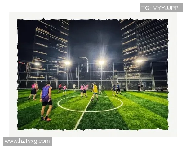 足球圈中小众但极具潜力的球星们为何成为新一代的璀璨之星