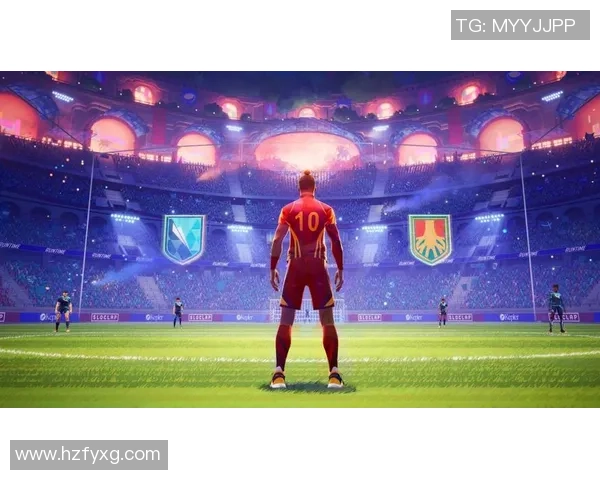 足球星技：掌控球场的极限技巧与华丽表演